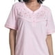 thumbnail image 3 of Camisa Algodón Liso Con Bordado, 3 of 3