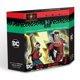 thumbnail image 1 of Trading Cards HRO DC Hro Chapter 3, paquete de 8 unidades, caja de inicio premium, 1 of 7