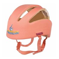Mundo Online - Casco Proteccion Seguridad Bebe Antigolpe Gateo