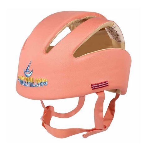 Mundo Online - Casco Proteccion Seguridad Bebe Antigolpe Gateo