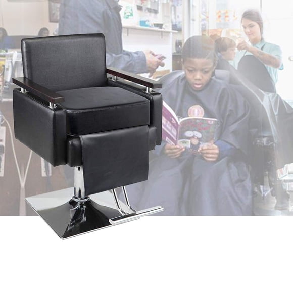 Almohadilla Elevadora para Silla de Salón Crablux para Corte de Cabello Infantil