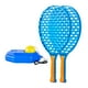 thumbnail image 5 of Autopráctica De Entrenamiento En Solitario Ejercicio Práctico Para Niños Herramienta De Entrenamiento De Tenis Raqueta Azul, 5 of 5