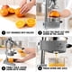 thumbnail image 3 of Exprimidor De Zumo De Naranja Hierro Fundido, 3 of 8