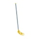 thumbnail image 5 of Palo De Floorball Palo De Hockey Portátil Para Practicar Deportes En Equipo Entretenimiento Amarillo Izquierda, 5 of 5