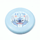 thumbnail image 3 of Set Toalla de Playa 70×140 cm. + Frisbee / Stitch Boggie – Mashini, 3 of 3