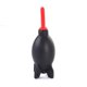 thumbnail image 1 of Air Blower Pluster Cleaner FocusFoto PRO Rocket 6,6 cm, color rojo, 1 of 7