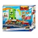 thumbnail image 4 of Pistas de carrera - Hot Wheels - Súper Estación de Gasolina., 4 of 4