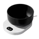 thumbnail image 3 of Cuenco Calefaccionado Para Perros Con Puerto USB, Cuenco De Agua De 380 Ml, Cuenco De Comida Para Gatos Para Interior Y Exterior En Invierno, 3 of 5