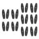 thumbnail image 4 of 20x camping toldo carpa enrollar hebilla carpa duffle interior interruptor de palanca, 4 of 5