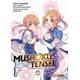 thumbnail image 1 of Manga Mushoku Tensei 07, 1 of 2