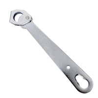 Ioensy - Llave Para Quitar La Tapa Del Electrodo Ajuste Fácil De Usar D10-22/24Mm Profesional