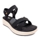 thumbnail image 3 of Sandalia Casual Mujer Marlene Negro 39, 3 of 3