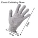 thumbnail image 2 of Guantes Exfoliantes De Baño Scrub Para Ducha Y Masaje En Spa, 2 of 7