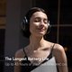 thumbnail image 5 of Auriculares Phiaton Legacy Bluetooth con Cancelación de Ruido - Negro, 5 of 8