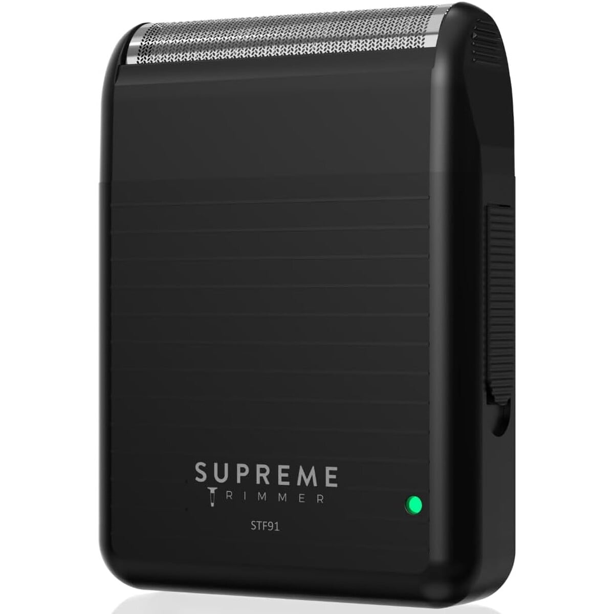 Afeitadora Supreme Trimmer Stf91 Recargable Usb Typec