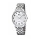 thumbnail image 1 of Reloj 15883/1 Lotus Blanco Hombre Acero Clasico, 1 of 2