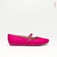 thumbnail image 5 of Zapato Barbie 120012  Rosa Piccadilly, 5 of 5