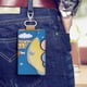 thumbnail image 5 of Estuche de Llaves Desmarcar Cuero Premium, 5 of 6