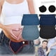 thumbnail image 3 of Pack 4 Extensores Pantalón Para Embarazadas, Tela Resistente, 3 of 9