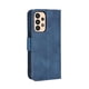 thumbnail image 1 of Funda Tipo Billetera FOXDOCK para Samsung Galaxy A33 5G – Tapa Flip con Tarjetero, 1 of 5
