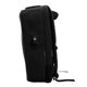 thumbnail image 4 of Mochila con estuche tipo slab de Zion Cases; compatible con slabs de tarjetas graduadas PSA, BGS, HGA, SGC, CSG; solución ideal de almacenamiento para viajes (Negro), 4 of 9