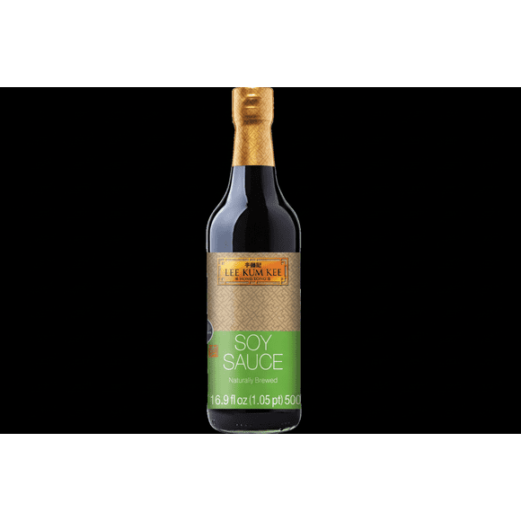 Salsa de Soya Liviana Lee Kum Kee 500 ml