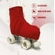 thumbnail image 4 of CUBRE PATINES HOOK ROJO, 4 of 4