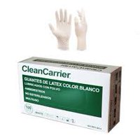 Cleancarrier Latex Blanco L