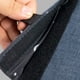 thumbnail image 4 of Bolsa antiolor Skunk Mr Slick 11x6 cm gris, 4 of 7
