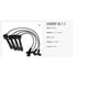 thumbnail image 1 of Cables De Bujía Chery Iq 1,1 Doch 2008…), 1 of 1