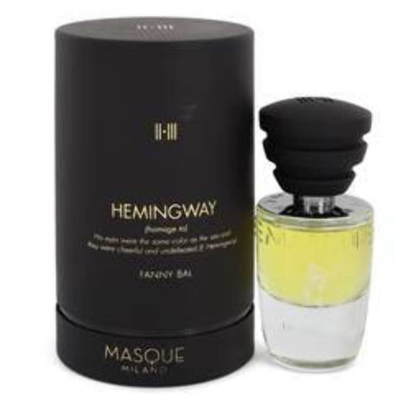 Perfume Masque Milano Hemingway Eau de Parfum, 35 ml, para unisex