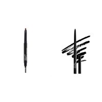Wet N Wild - Set De Maquillaje Ultimate Eyebrow Pencil Eyeliner