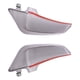 thumbnail image 3 of Kit De Protección Contra El Viento En Las Piernas Para Exterior De Motocicleta Para Yamaha Xmax 250, 3 of 5