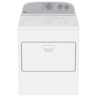 Secadora Gas Whirlpool 17 Kilos