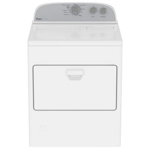 Secadora Gas Whirlpool 17 Kilos