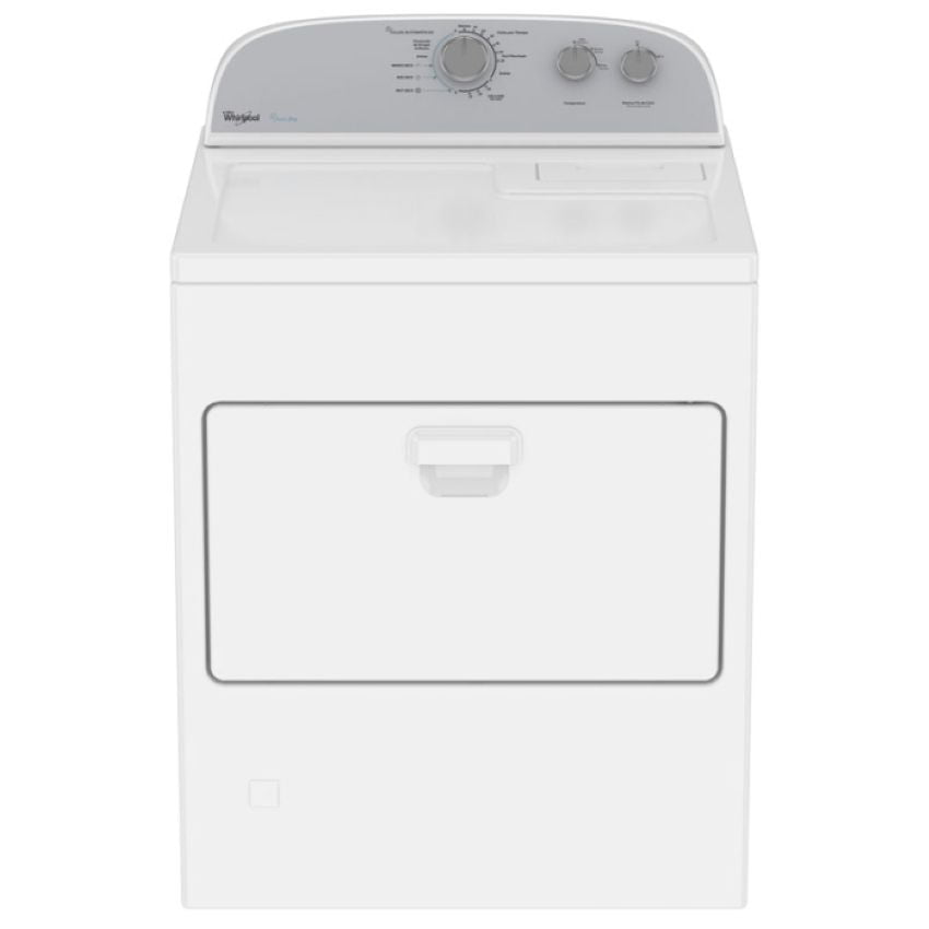 Secadora Gas Whirlpool 17 Kilos