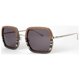 thumbnail image 2 of Lentes de Sol Invicta I 22611-OBJ-53-03 Negro, 2 of 3