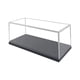 thumbnail image 5 of Vitrina De Acrílico Transparente Para Maquetas De Coches A Escala 1/32 Para Coleccionistas De Arte., 5 of 5