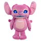 thumbnail image 1 of Peluche interactivo Just Play Disney Stitch Angel 34 cm +50 sonidos, 1 of 7