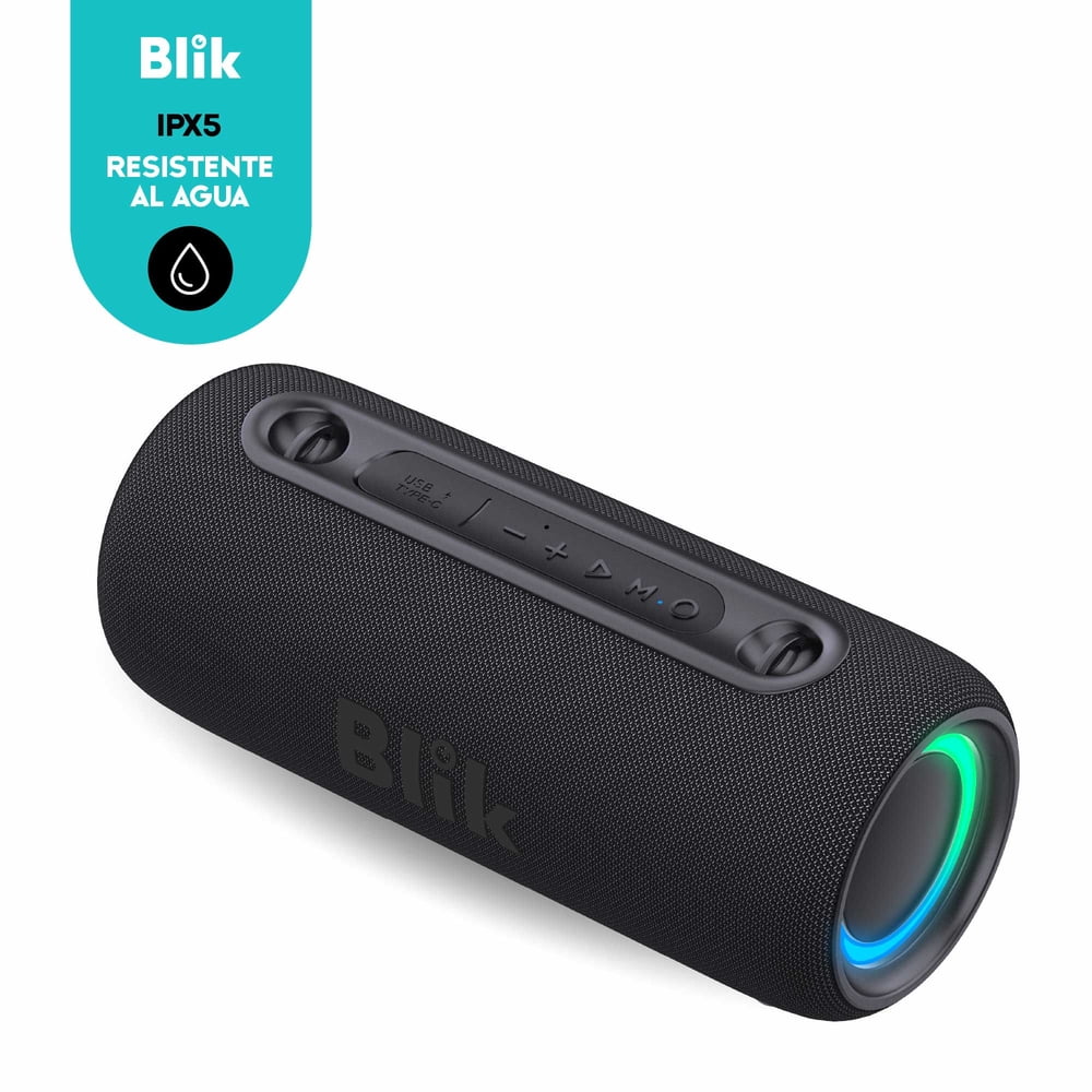 Blik Live 2 Negro, foto 8