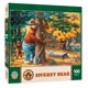 thumbnail image 1 of Rompecabezas MasterPieces Smokey Bear 100 piezas para niños, 1 of 9