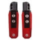 thumbnail image 4 of Pedal Trasero CNC Para HONDA CB400 VTEC 400 Hornet 250 600 900 CB1300 Rojo, 4 of 5