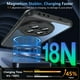 thumbnail image 2 of Funda Magnética Hensinple Oneplus 13 Negra, 2 of 3