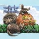 thumbnail image 1 of Books & Things Publishing El arte de los mamíferos: ABC, 1 of 1