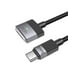 thumbnail image 4 of Cable De Carga Para Macbook Magnetico 140w 1.8m Hoco, 4 of 5