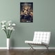 thumbnail image 5 of Gossip Girl Cuadro decorativo colgante - Arte de pared - Póster enmarcado - Decoración de pared - Regalos para familia, amigos y aficionados 40*60 cm, 5 of 6