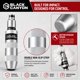 thumbnail image 5 of Destornillador de Impacto Manual BLACK CANYON 1/2" Set de 12 Puntas, 5 of 7