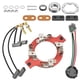 thumbnail image 1 of Kit de reparación de motor DRIVE UP 3.2HP GE para coche de golf Club Car DS e IQ, 1 of 7