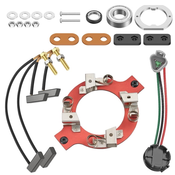 Kit de reparación de motor DRIVE UP 3.2HP GE para coche de golf Club Car DS e IQ