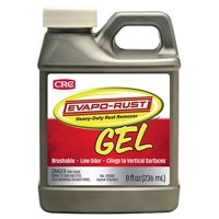 Gel Removedor De Óxido Evapo-Rust 236 Ml Para Superficies Verticales